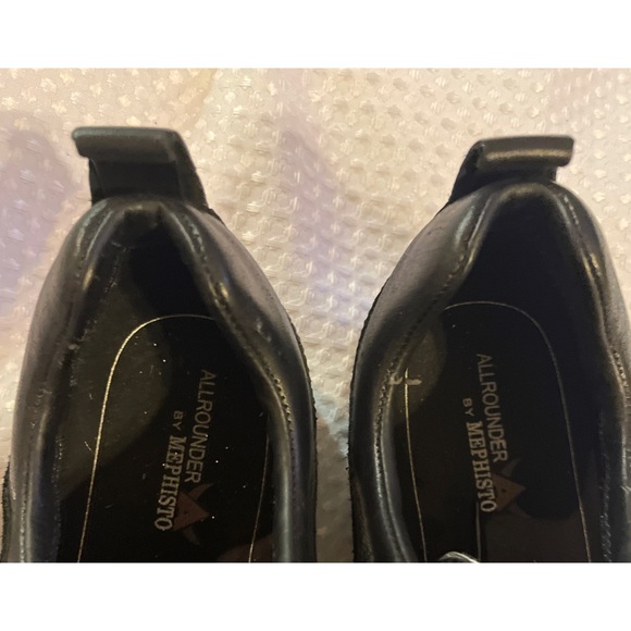 Allrounder by Mephisto Women Sz 10 US - Picture 4 of 7